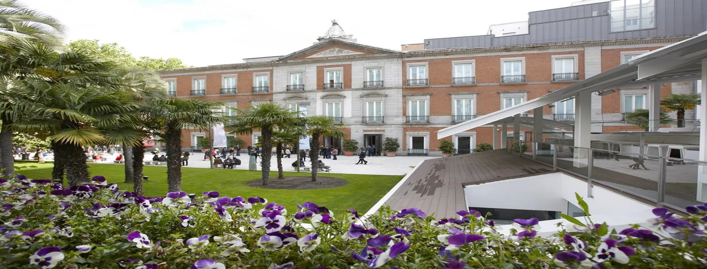 Image for Thyssen Bornemisza Museum